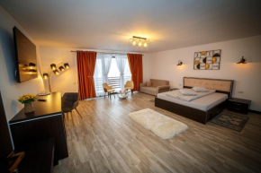 ROMANTIK RESORT Câmpulung Moldovenesc